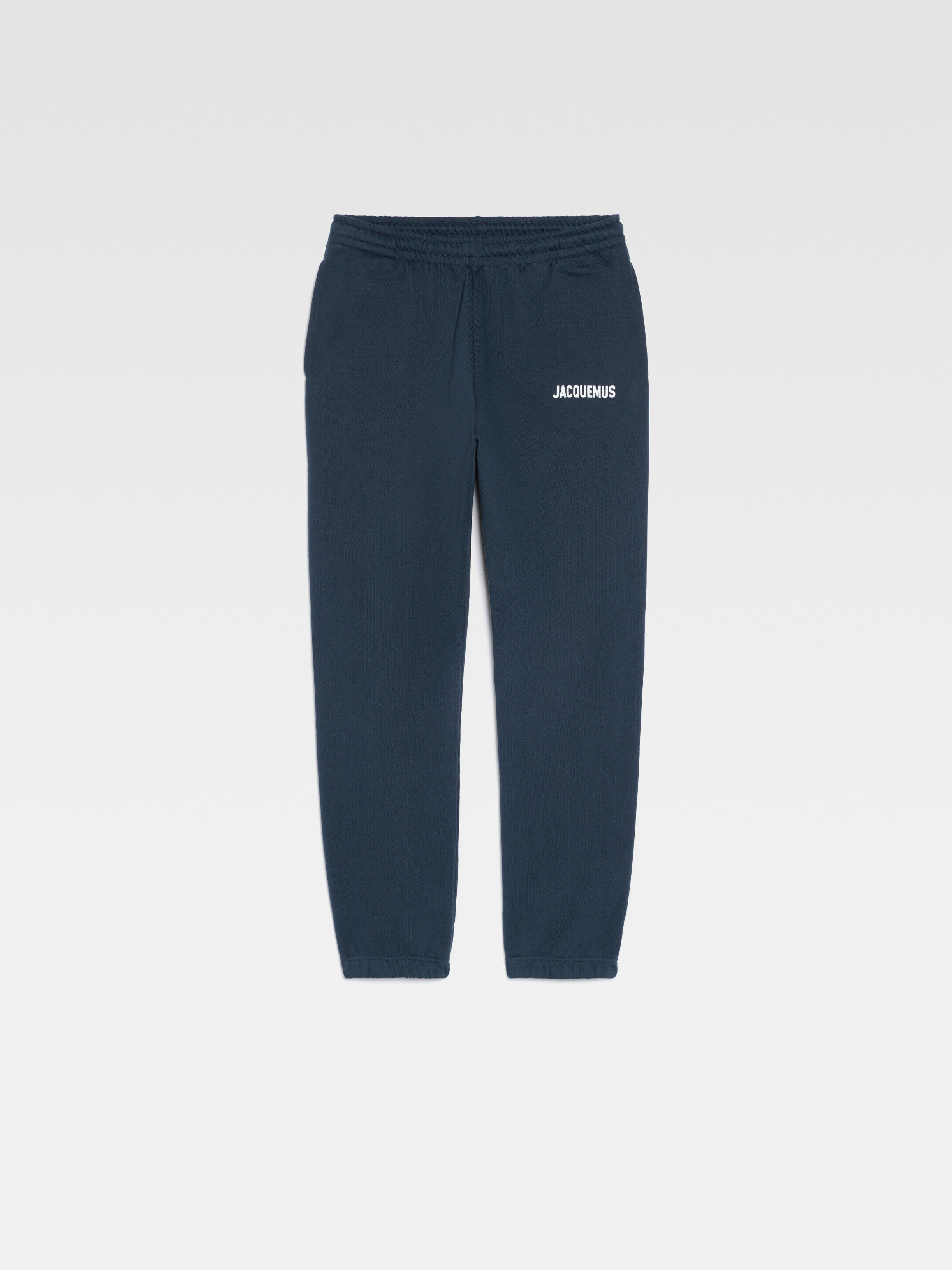 Le jogging Jacquemus