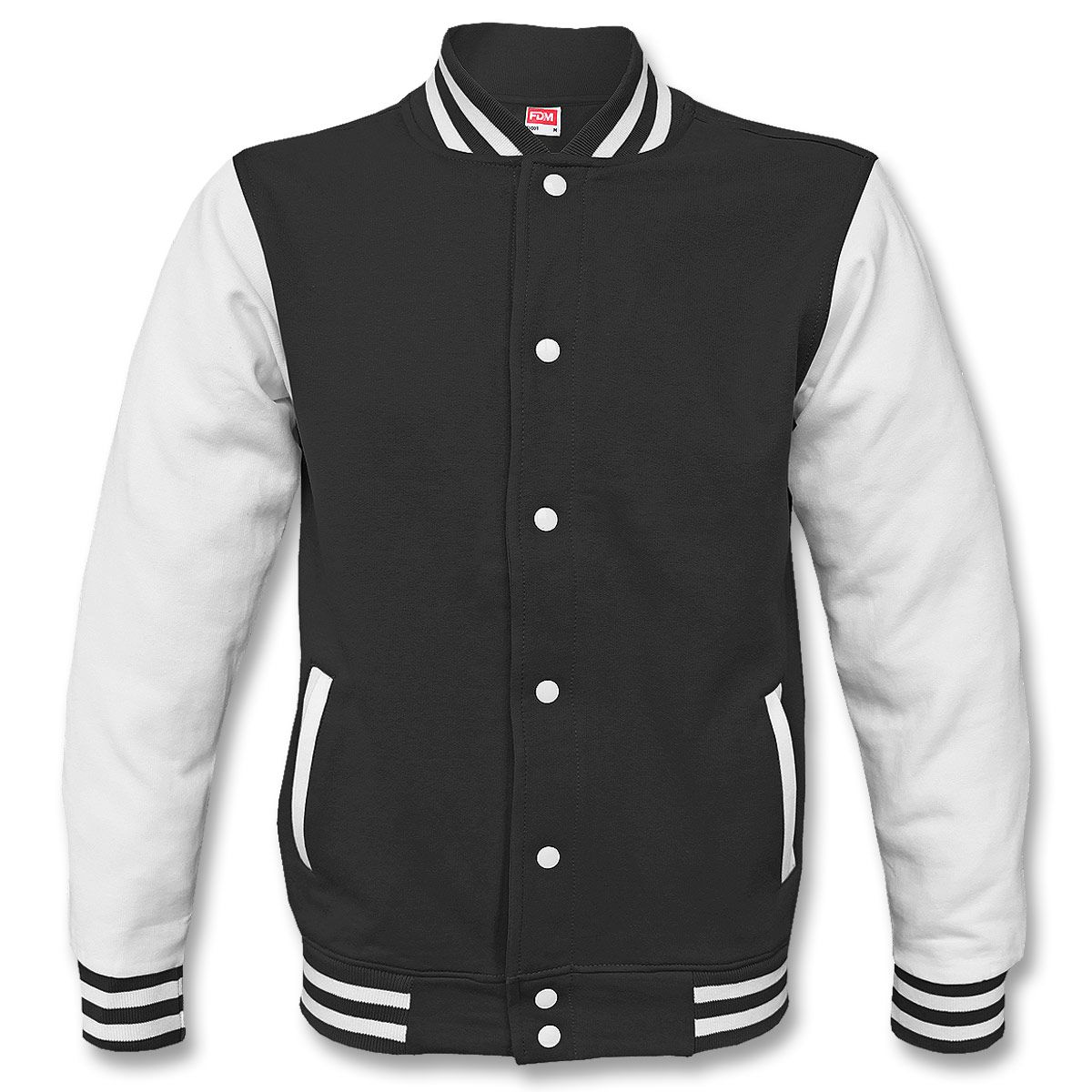 College Sweatjacke