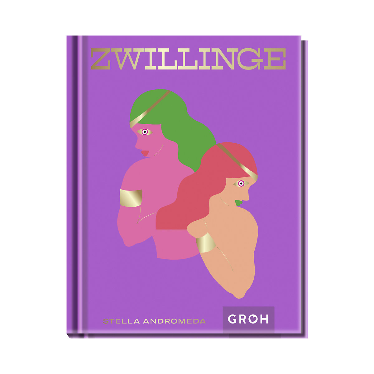 Zwillinge