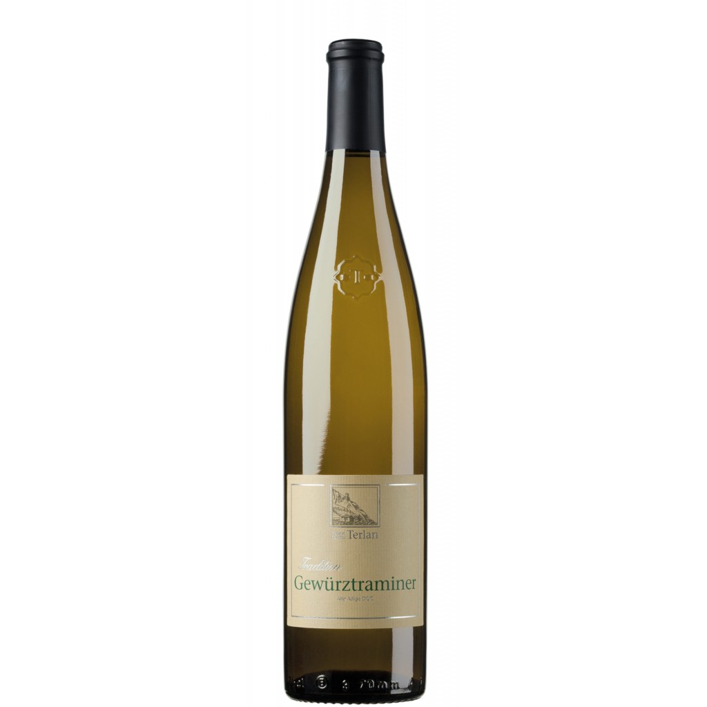 2022 Gewürztraminer trocken