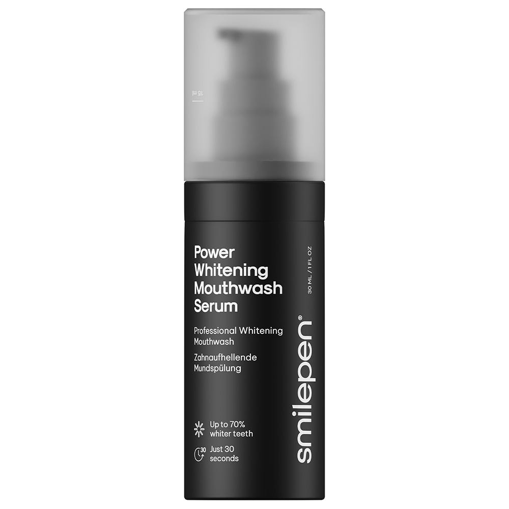 SmilePen Power Whitening Serum 30 ml