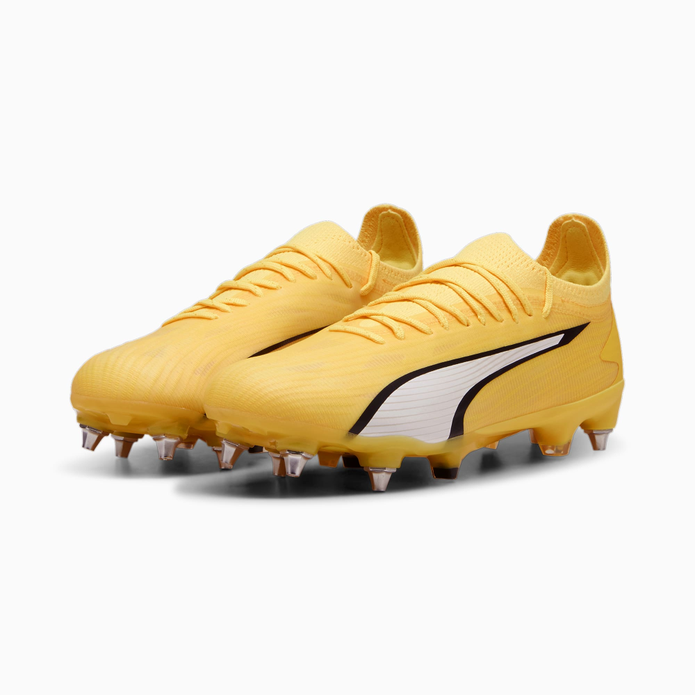 PUMA ULTRA ULTIMATE MxSG 107504_04 / schwarz