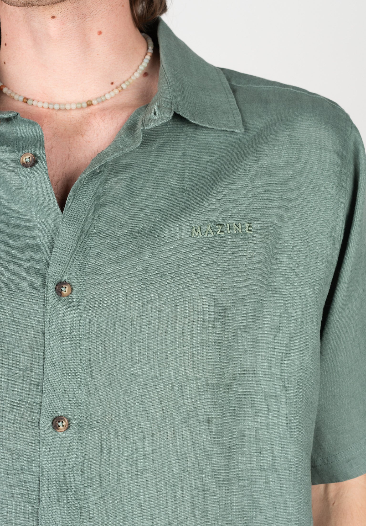 Leland Linen
