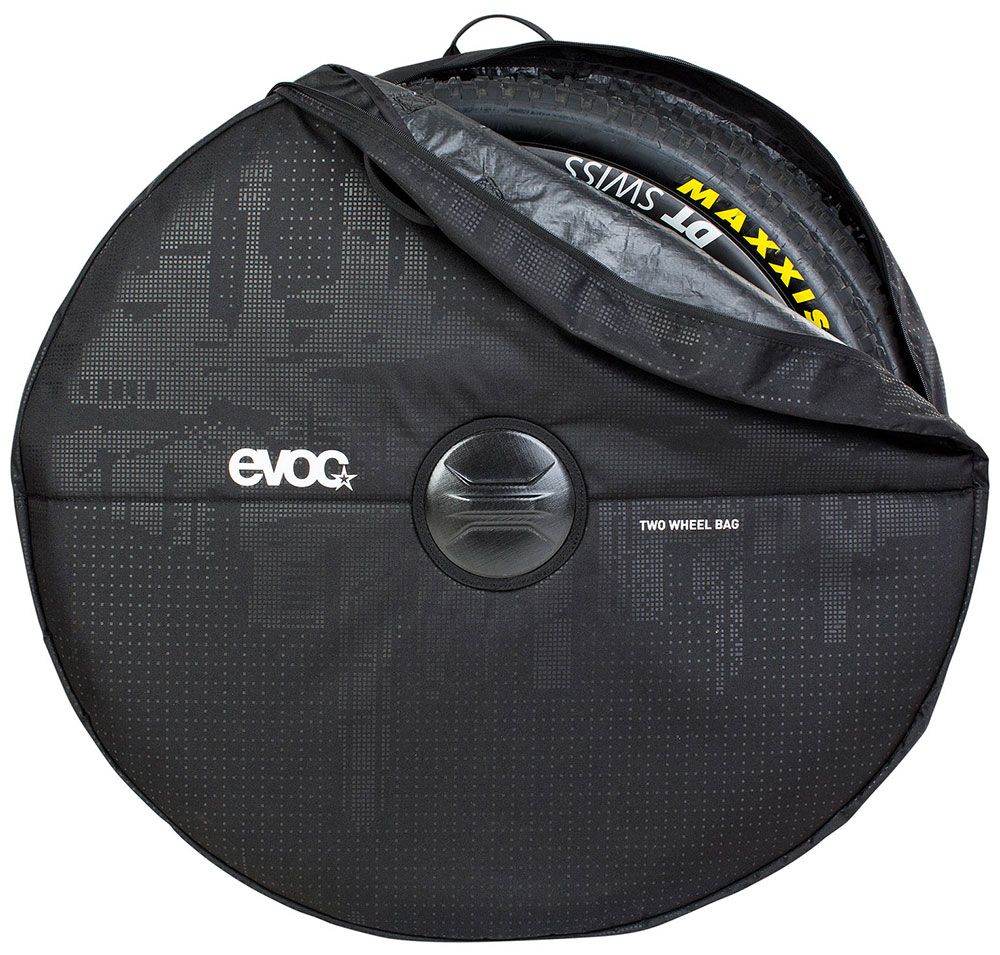 Evoc Two Wheel Bag Laufradtasche kaufen | Bike-Discount