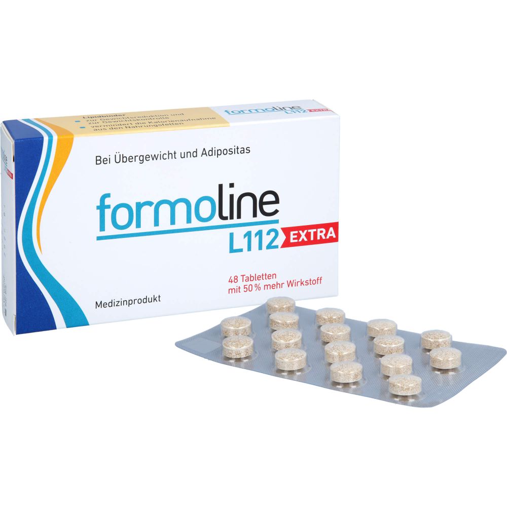 L112 Extra Tabletten