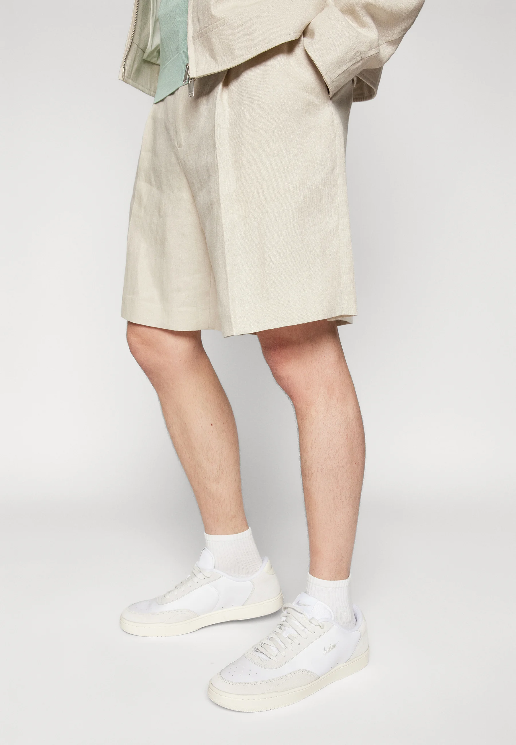 BERMUDAS LARDINI PARA HOMBRE - Pantalones cortos