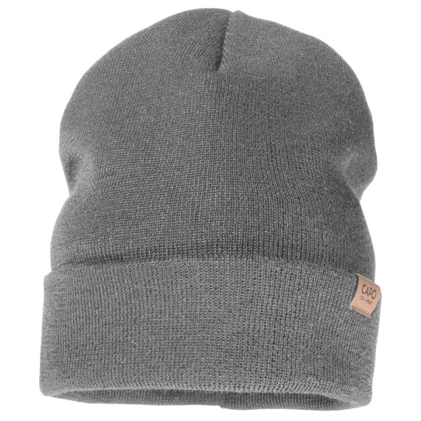 CAPO - Beanie Recycled Yarn - Mütze