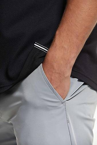 MEYER Poloshirt Rory