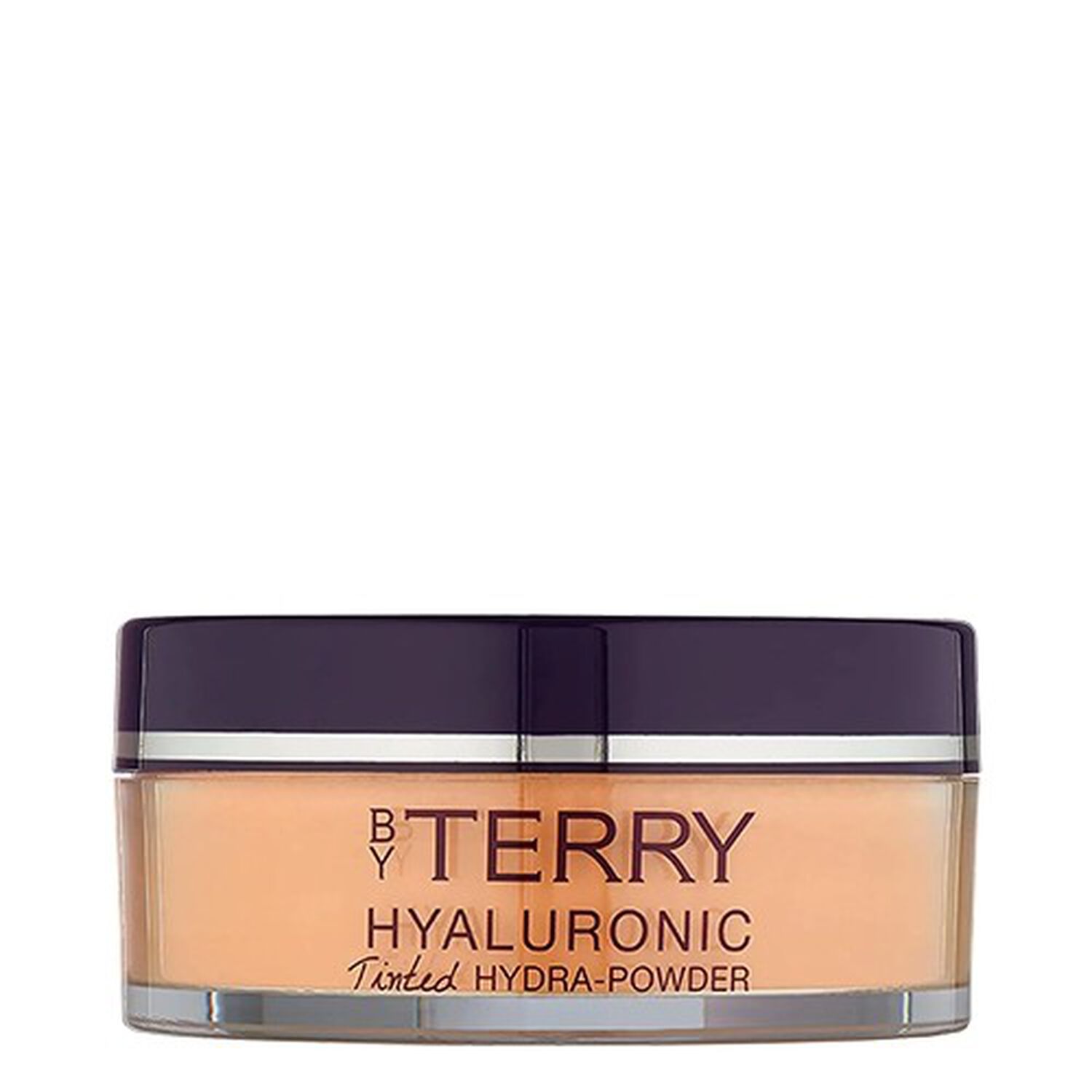 By Terry Hyaluronic Hydra-Powder Tinted Poudre Libre Matifiante