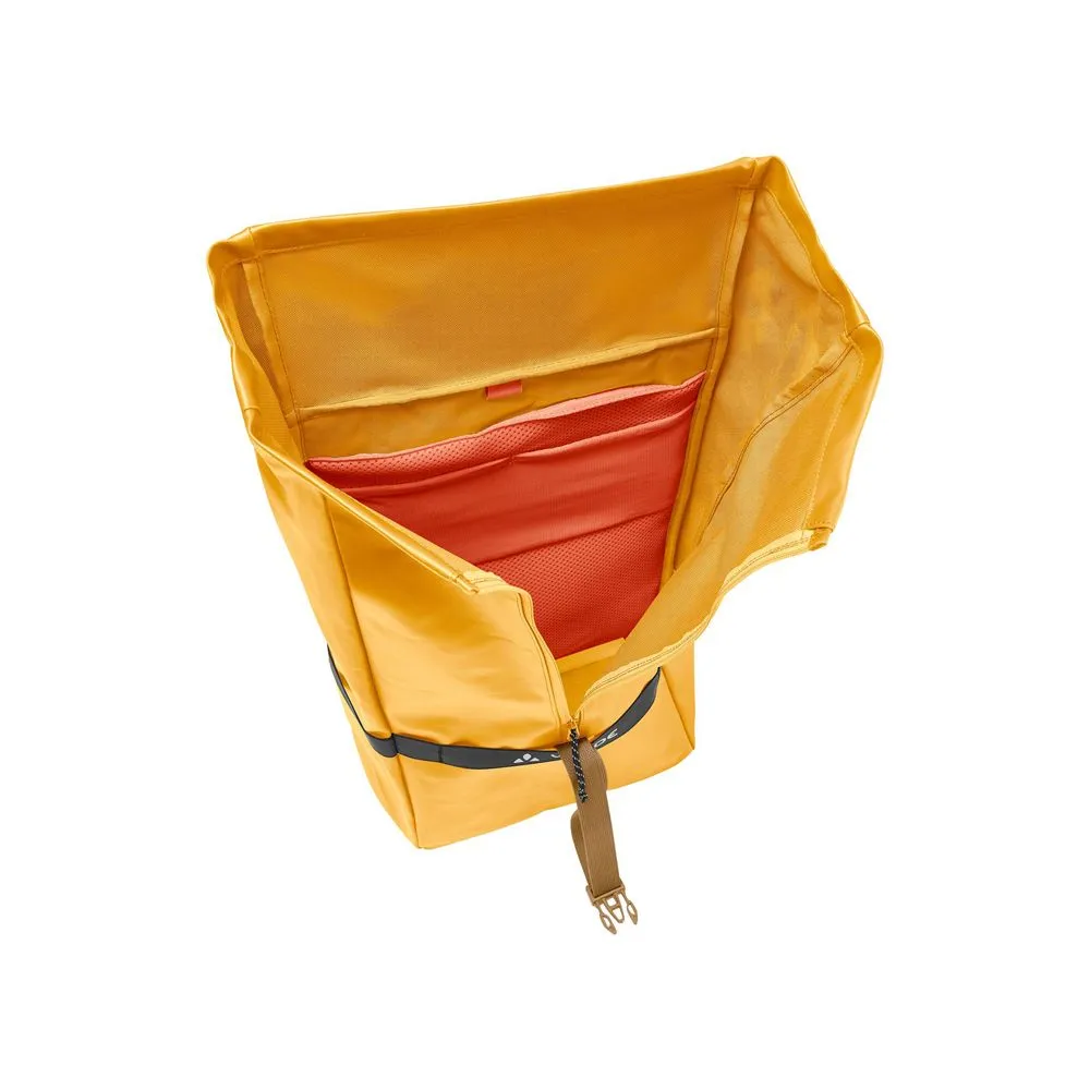Vaude Mineo Backpack 23 - Burnt yellow