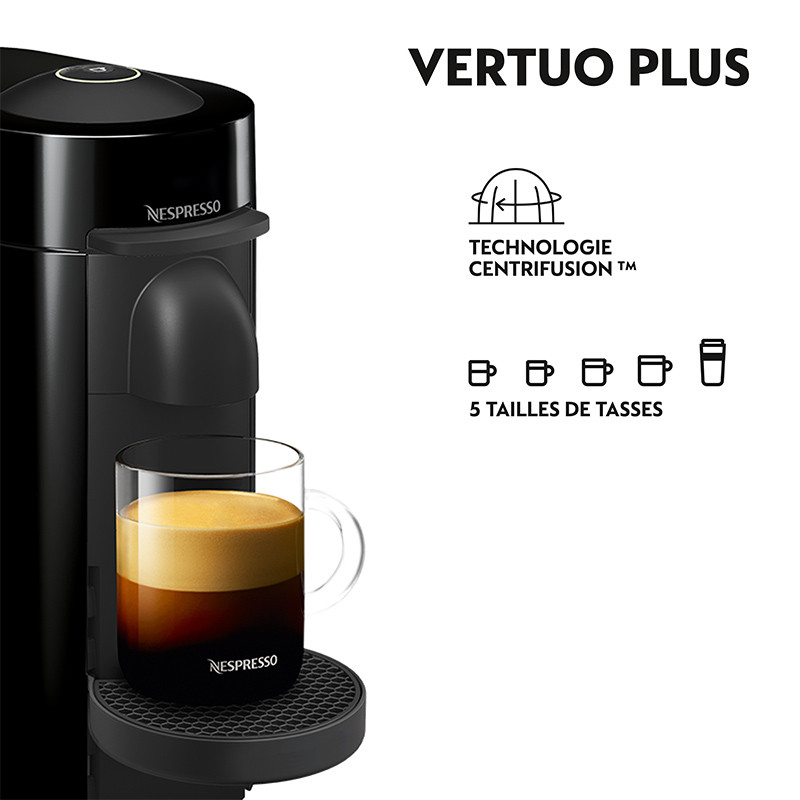 VERTUO