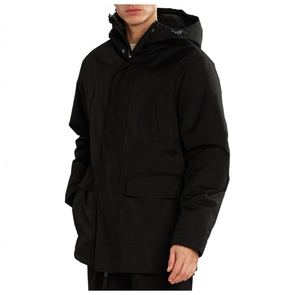 DEDICATED - Parka Jacket Stavanger - Parka