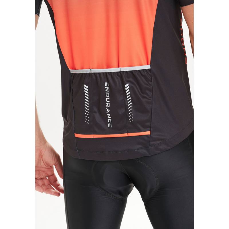 Endurance Jillard Trikot Herren