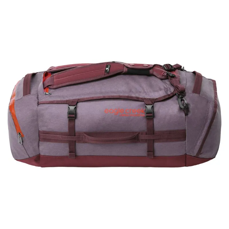 Eagle Creek Cargo Hauler Duffel 60L - Currant