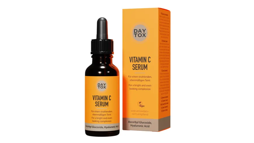 Daytox Vitamin C Serum 30 ml