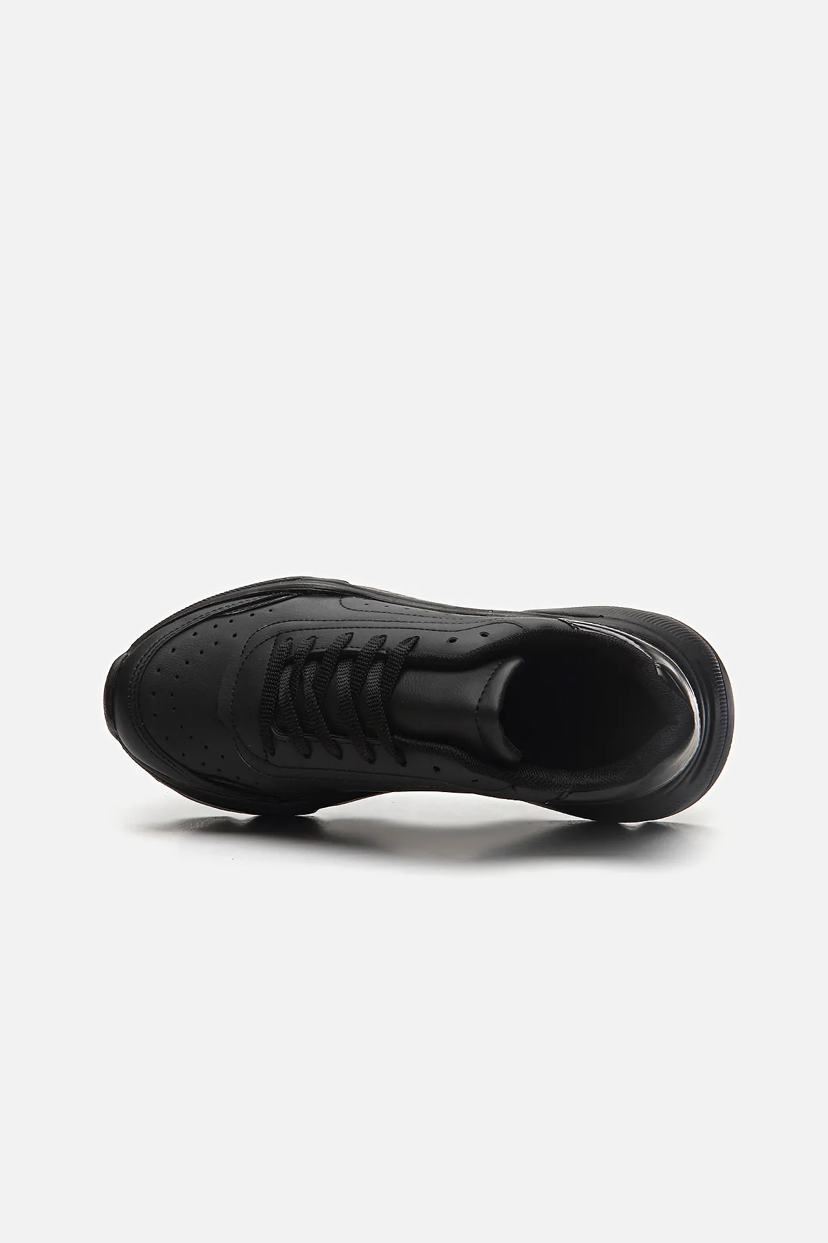 Yaya by Hotiç  Sneaker - Schwarz - Flacher Absatz