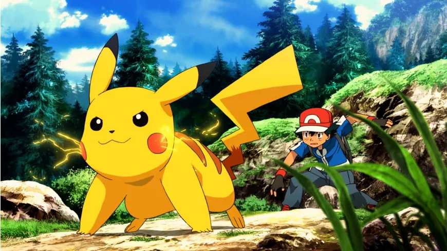 Pokémon – Der Film: Diancie und der Kokon der Zerstörung