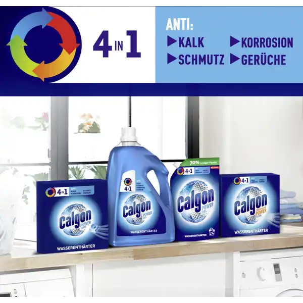 4in1 Power Tabs 47 WL