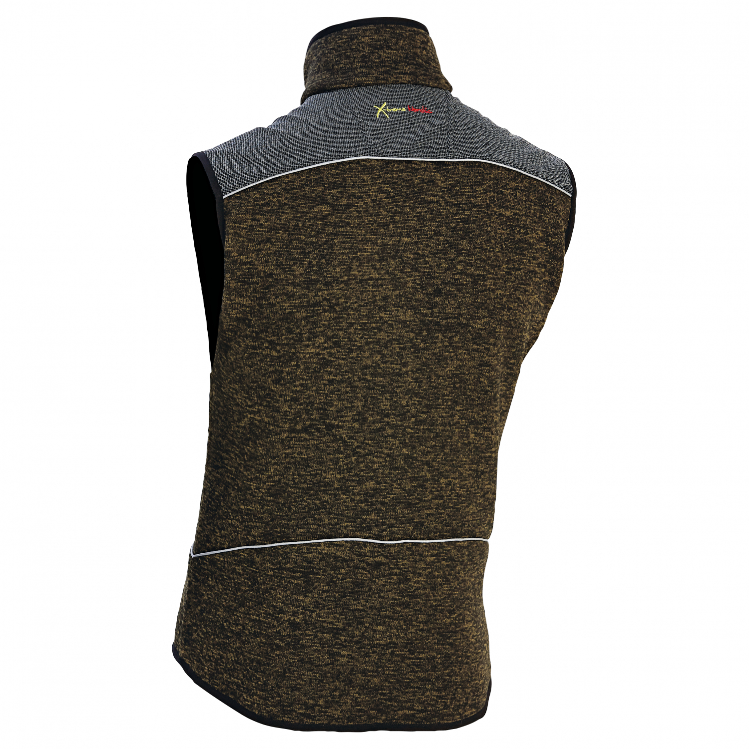 PSS Herren Strickweste X-treme Nordic