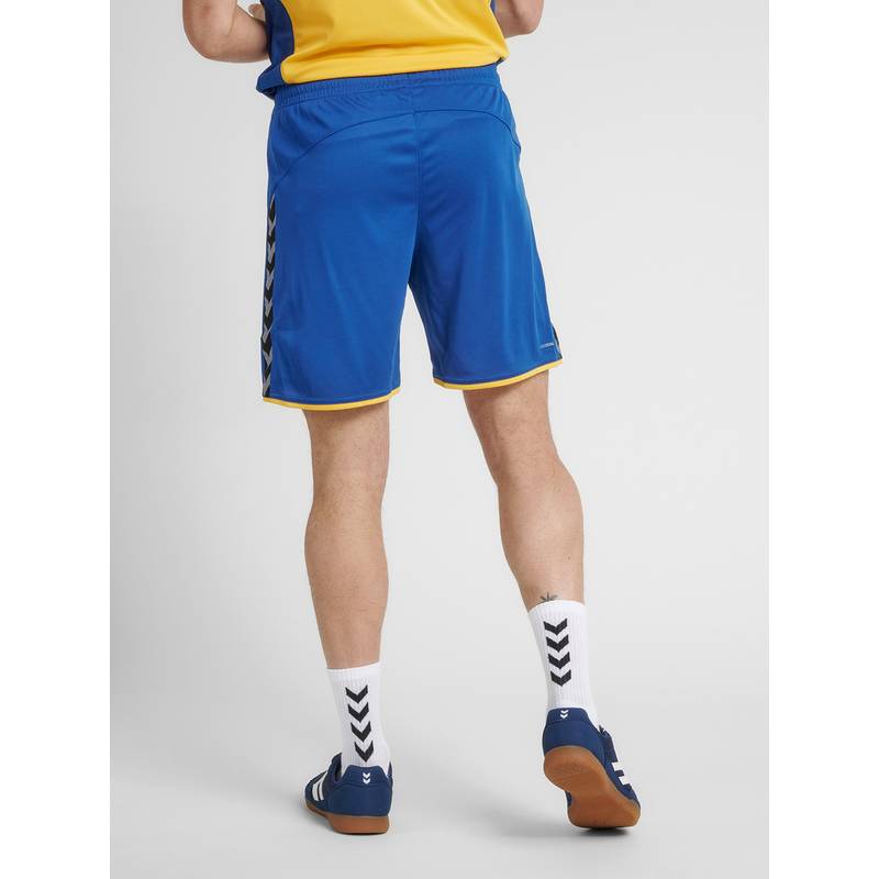 hummel hmlAUTHENTIC POLY SHORTS Shorts Herren