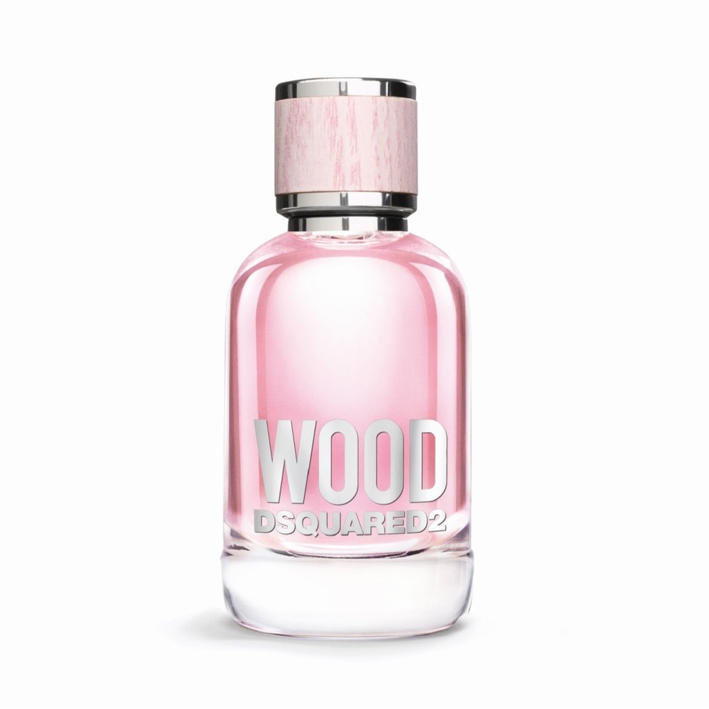 Dsquared2 DSQUARED2 WOOD pour Femme Eau de Toilette