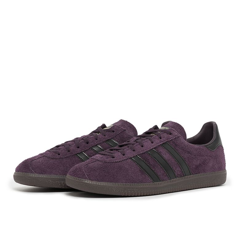 adidas Originals State Series OR shadow maroon/core black/core black