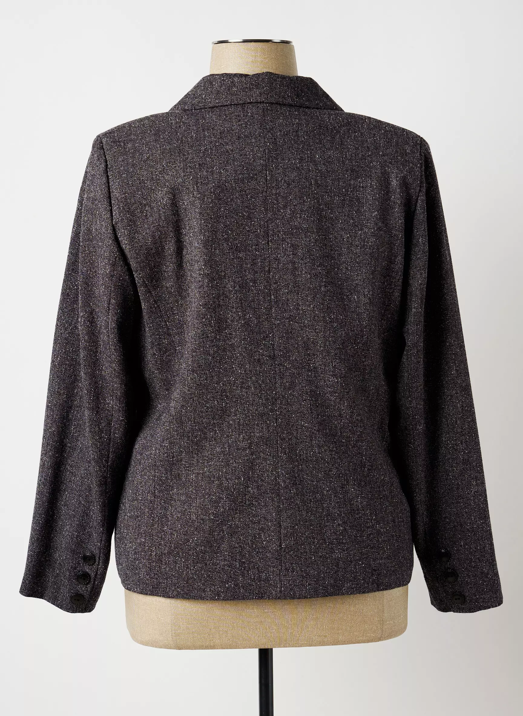 Francoise De France Blazers Femme couleur gris