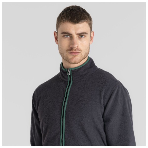 Craghoppers - CO2 Renu Half Zip - Fleecepullover