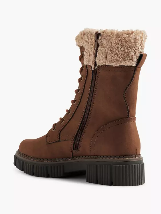 Easy Street Komfort Schnürboots