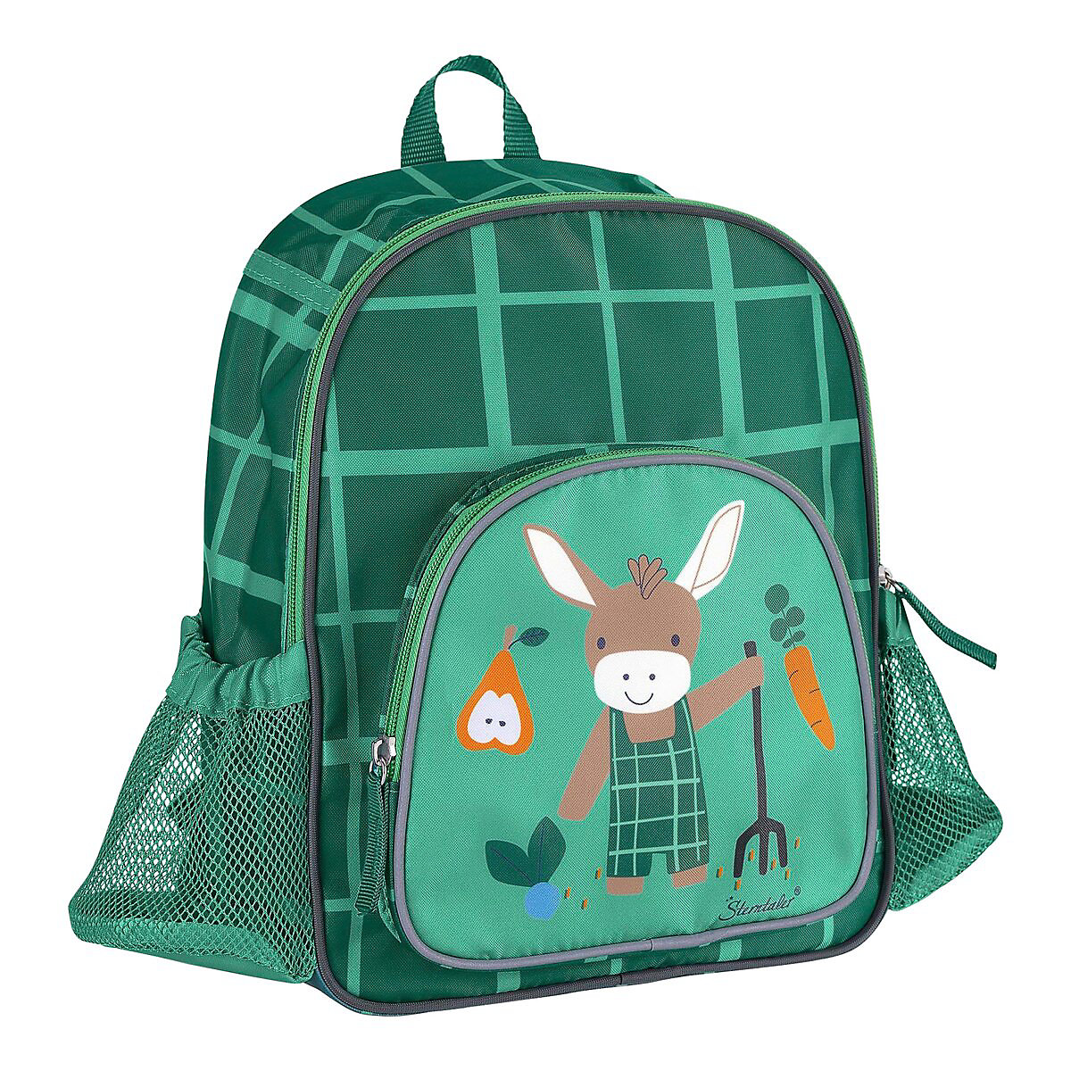 Funktions-Rucksack Esel Emmilius