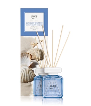 ipuro Essentials sunny beachtime Raumduft 200 ml