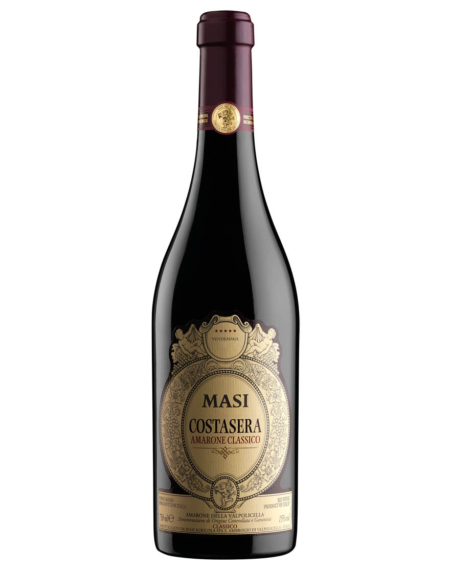 Amarone della Valpolicella Classico DOCG Costasera 2018 Masi 0,75 ℓ