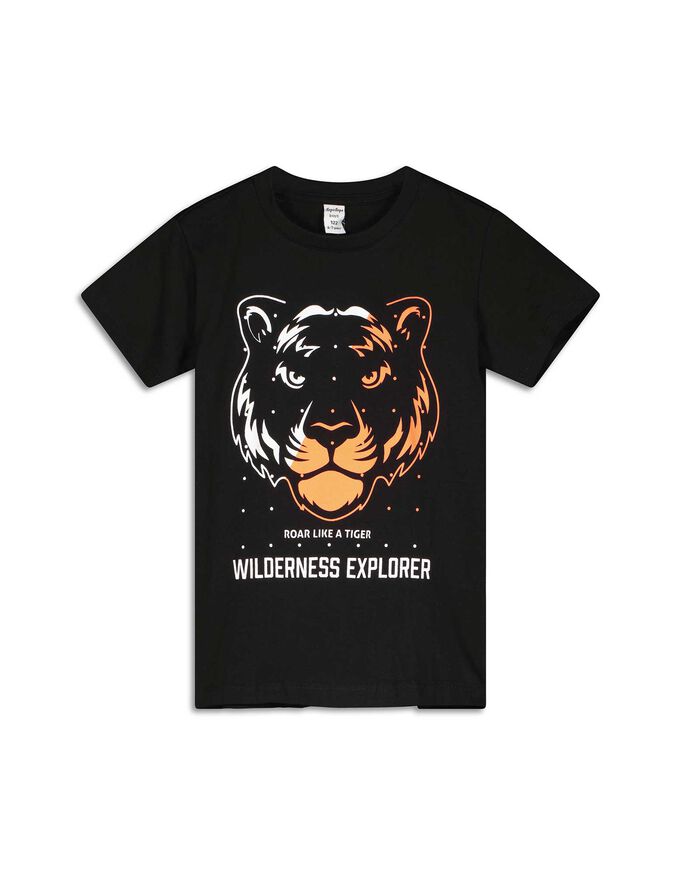 T-Shirt - Print
