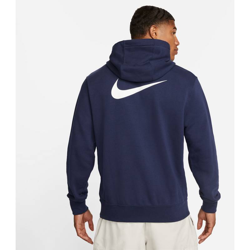 Nike FC Hoodie Herren