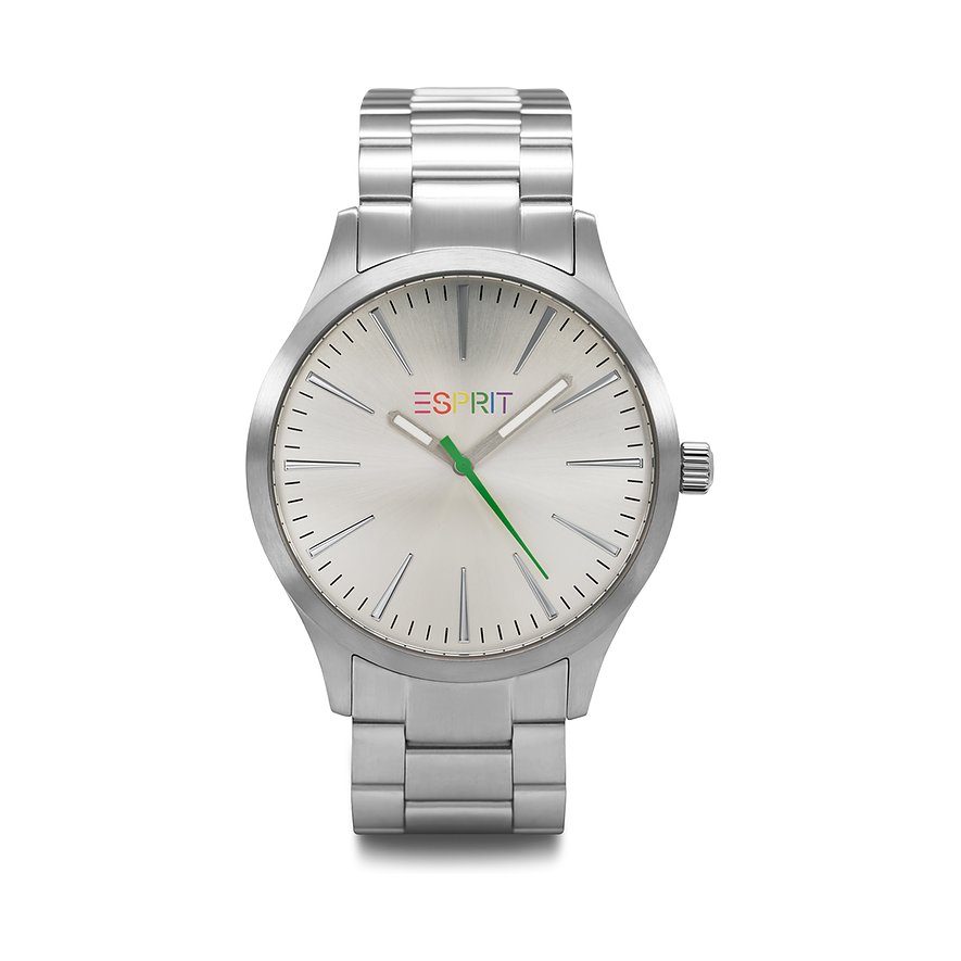 ESPRIT Herrenuhr Marvelous