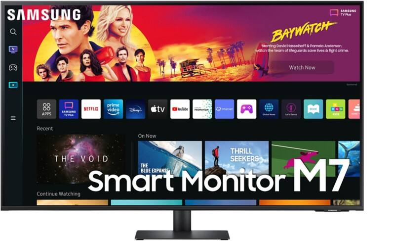 Samsung 109,2 cm (43