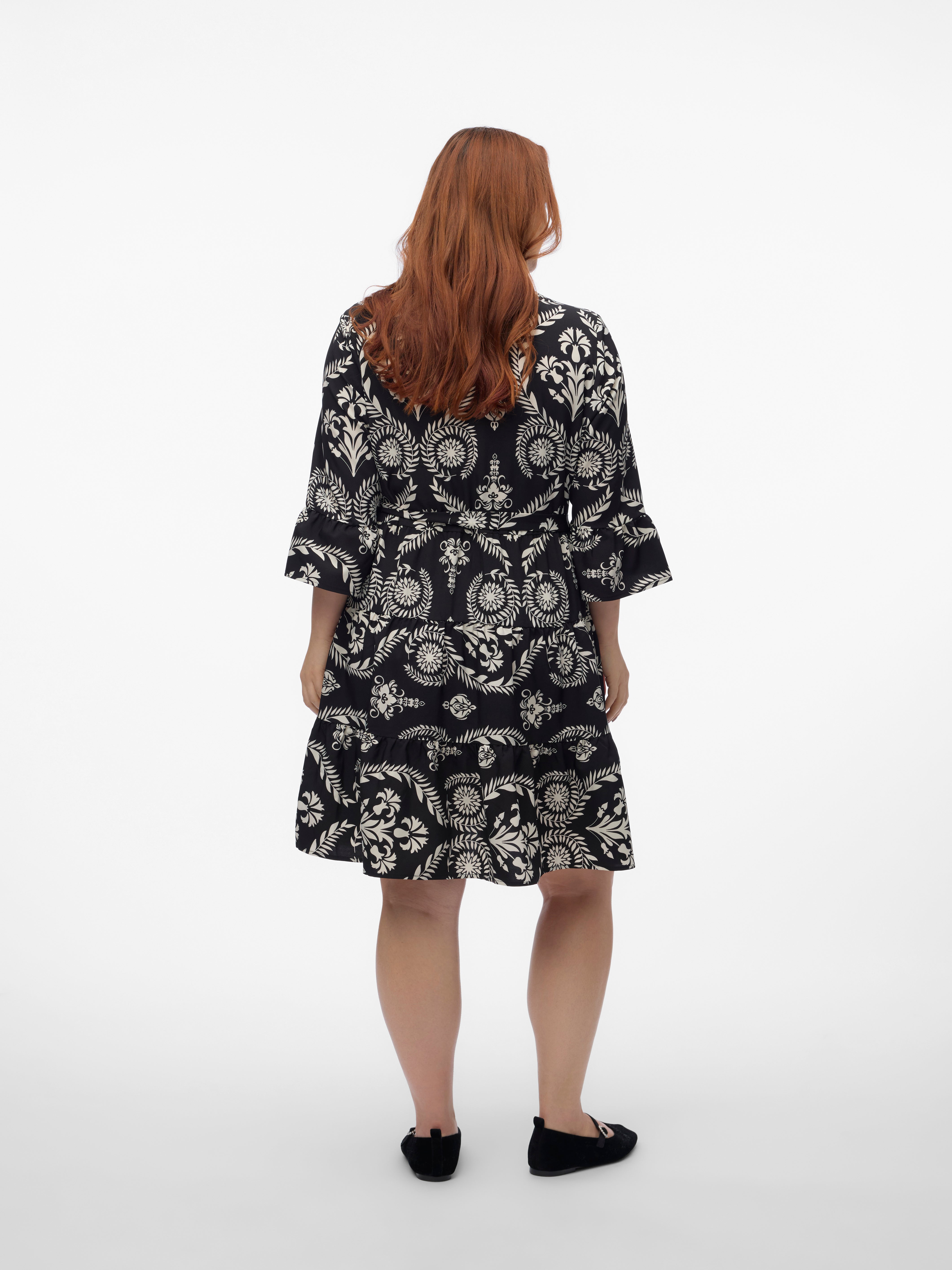 VMZERA Kurzes Kleid