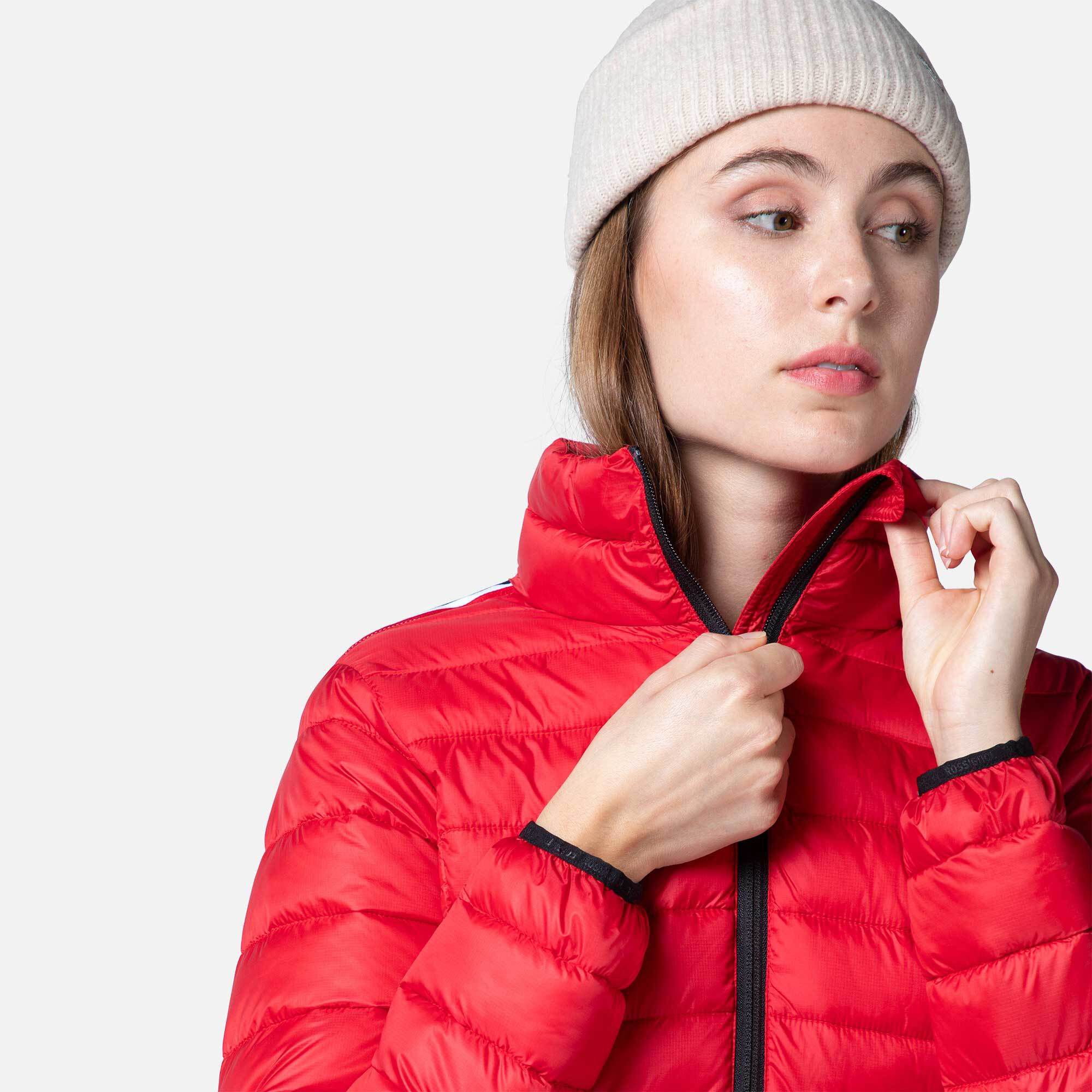 Doudoune Rossignol Femme