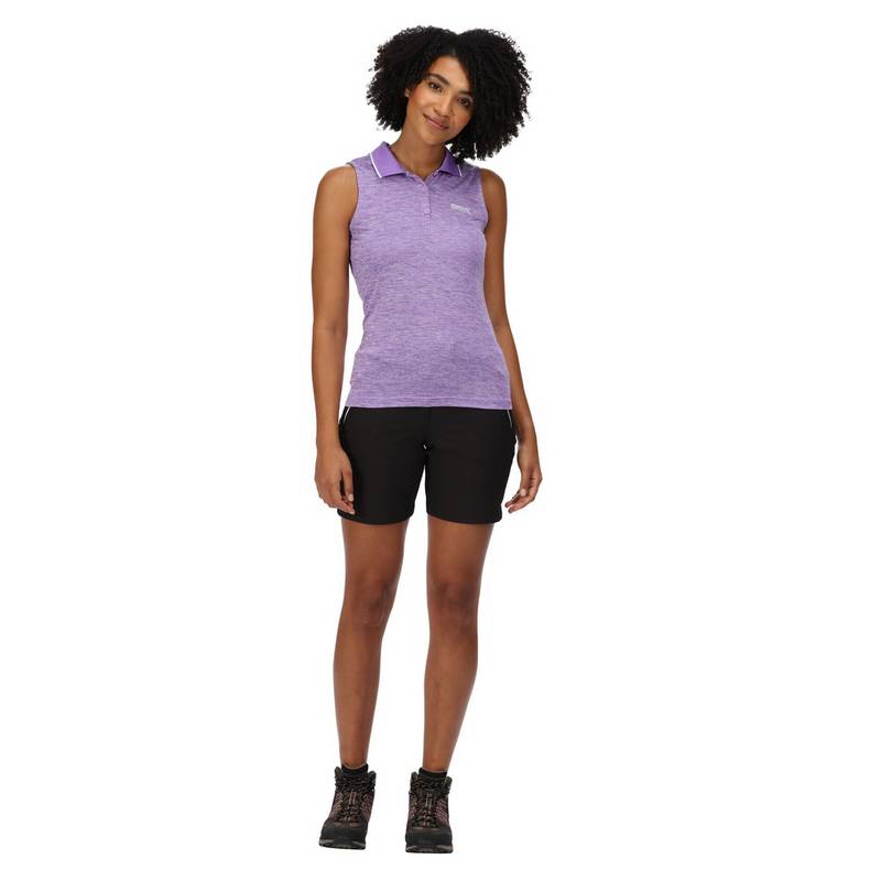 Regatta Tima II Funktionsshirt Damen