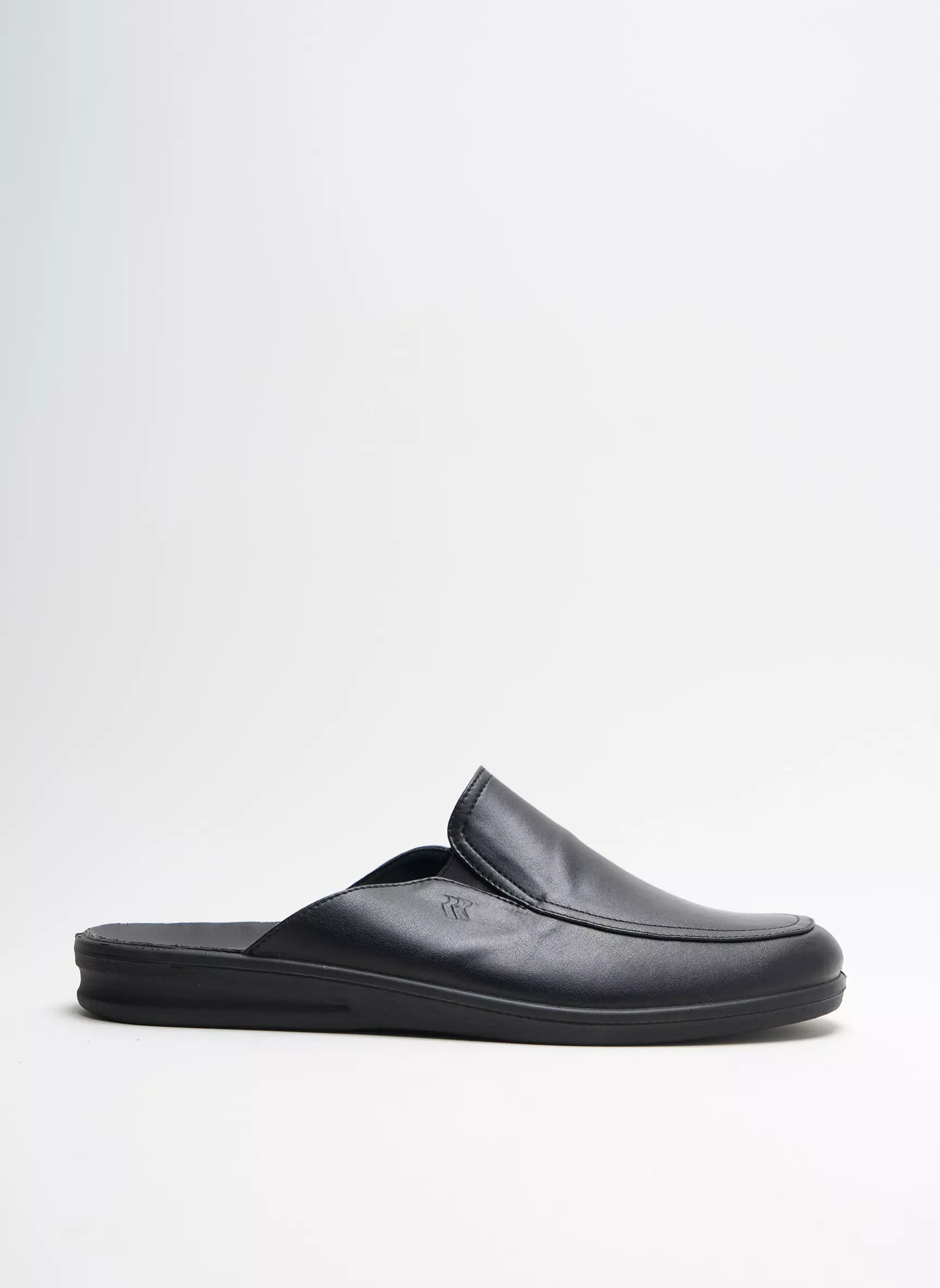 Romika Chaussons Homme couleur noir