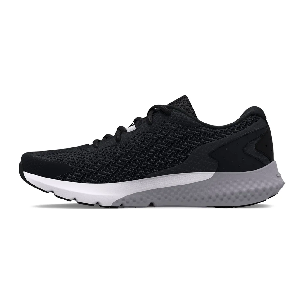Under Armour Charged Rogue 3 3024877-002 / schwarz