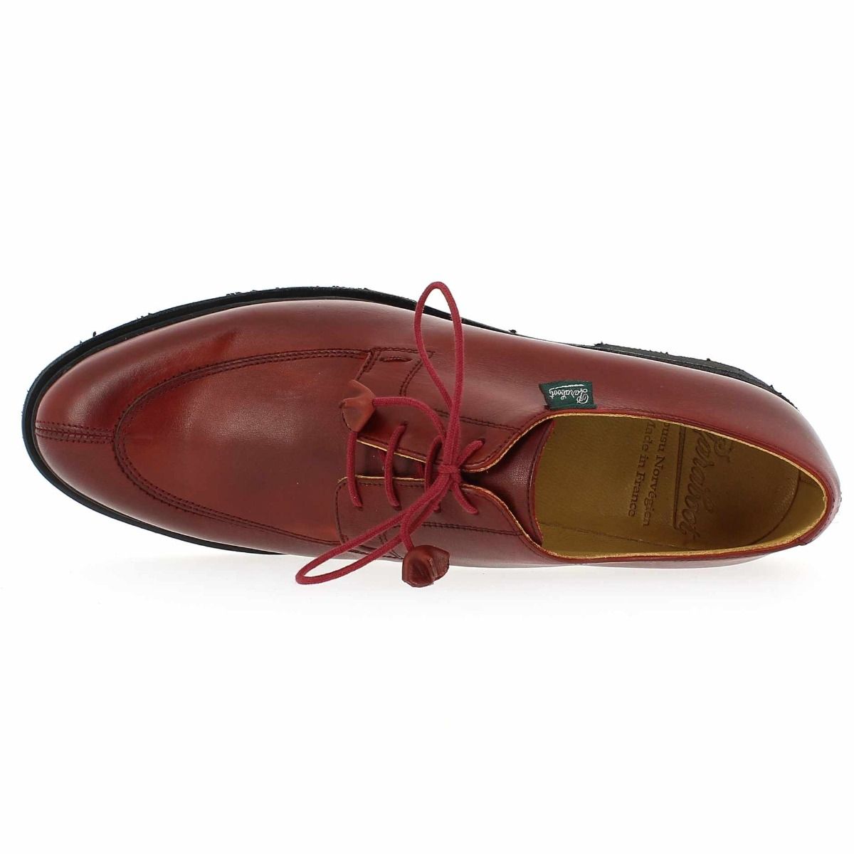 Paraboot  VELEY - Rouge