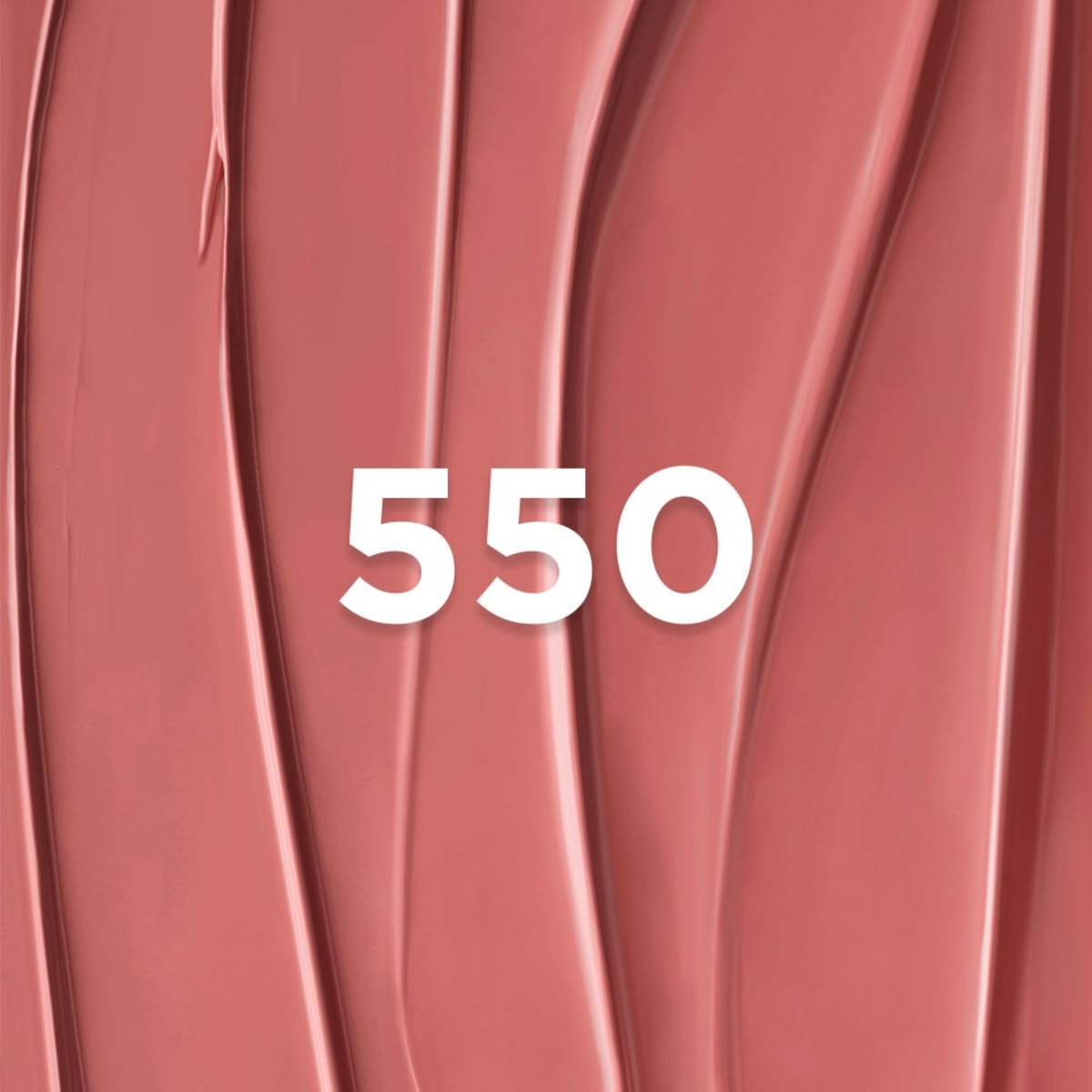 Lippenstift Color Riche Satin Nude 550 Nu Unapologetic, 4,7 g