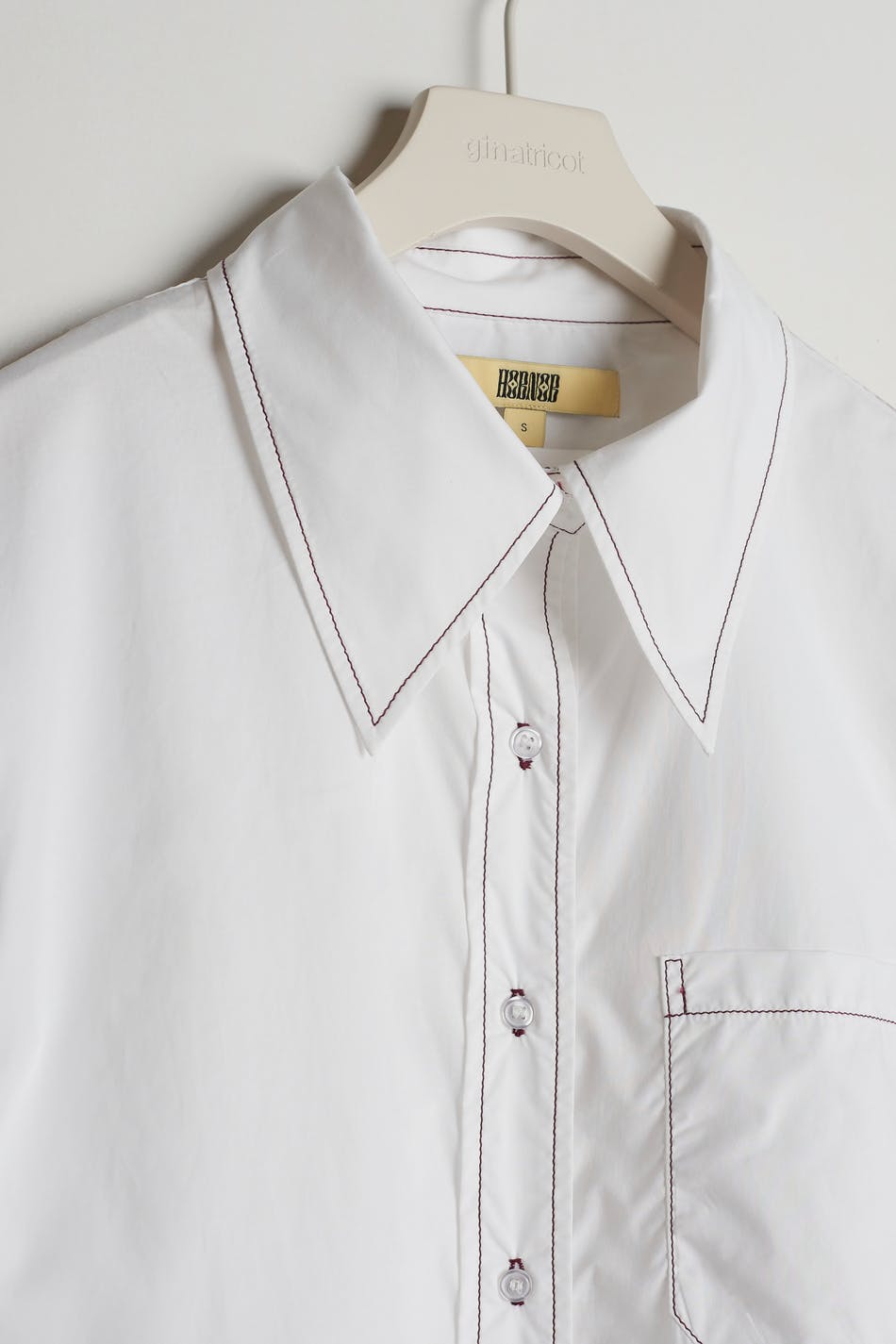 Sheila shirt