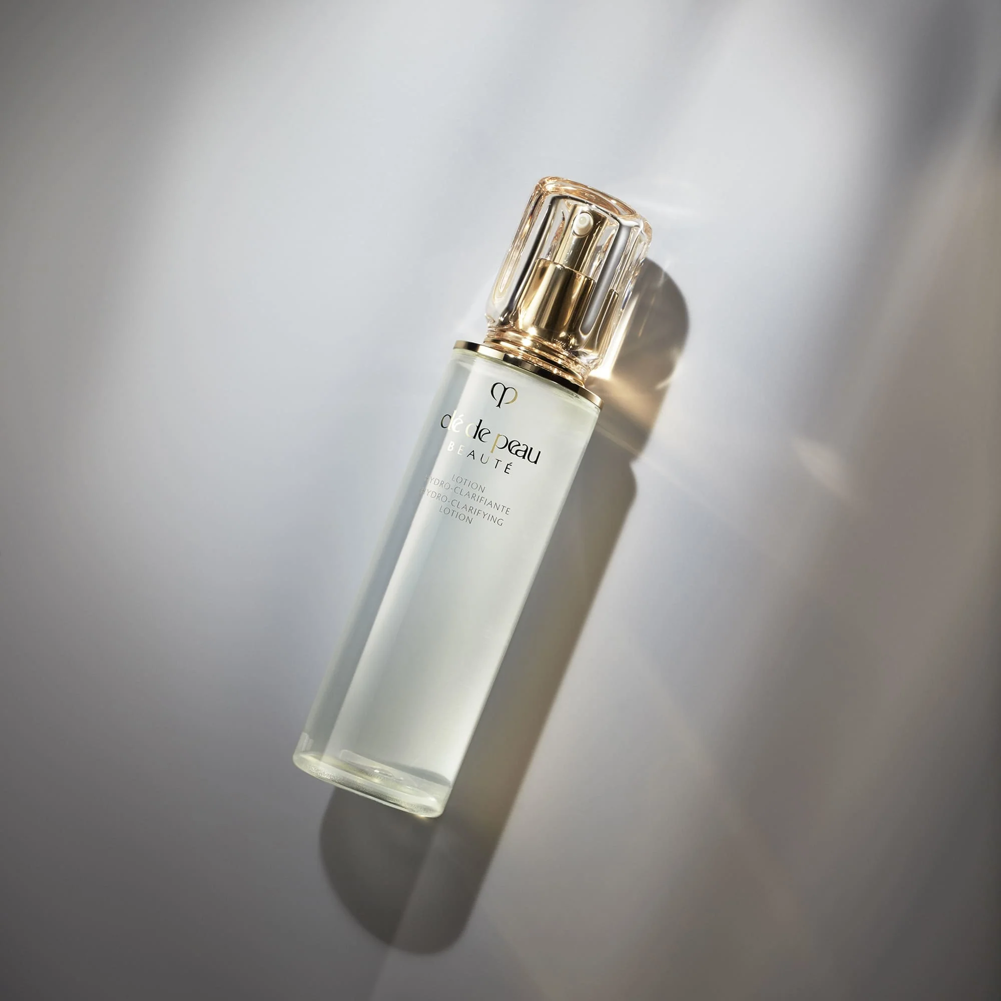 Key Radiance Care hidro-pročišćavajući losion - fluid za lice protiv nepravilnosti