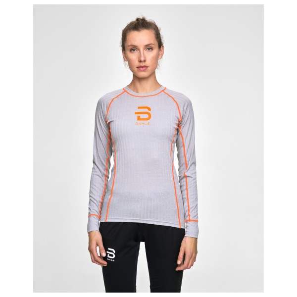 Daehlie - Women's Endurance Tech Long Sleeve - Funktionsshirt