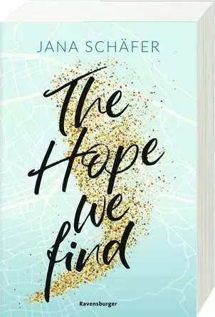 Ravensburger The Hope We Find - Edinburgh-Reihe, Band 2