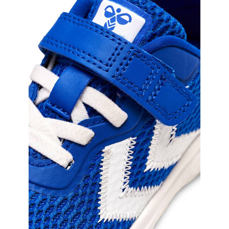 hummel ACTUS RECYCLED JR Sneaker Kinder