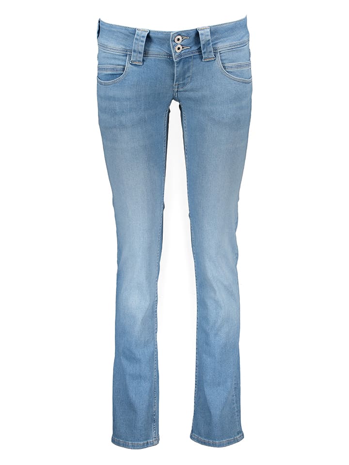 Pepe Jeans Jeans - Slim fit - in Hellblau günstig kaufen