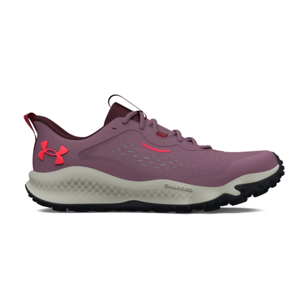 Under Armour Charged Maven W Trail UA 3026143-501 / lila